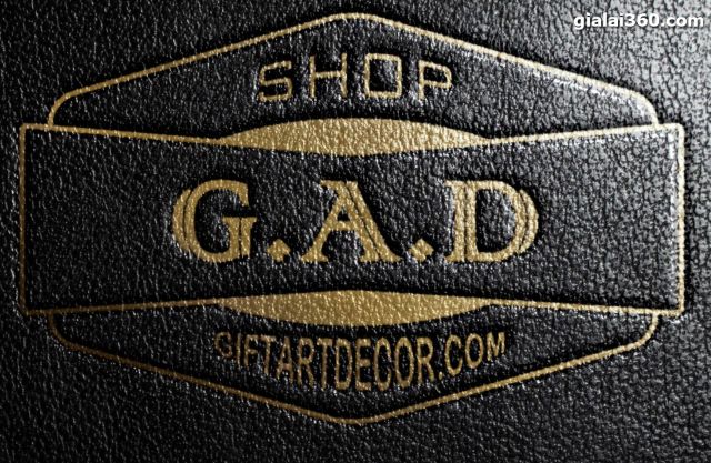 G.A.D shop