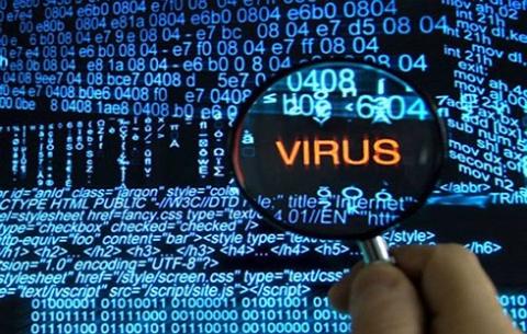 560.000 máy tính tại Việt Nam bị phần mềm gián điệp BrowserSpy theo dõi. (Ảnh minh họa: KT).