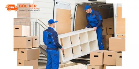 Dịch Vụ bốc xếp Pleiku - Gia lai