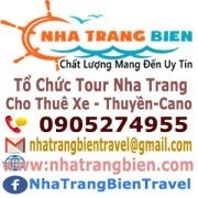 Công Ty TNHH Tour Nha Trang
