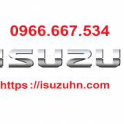 Đại lý bán xe tải Isuzu Isuzuhn.com
